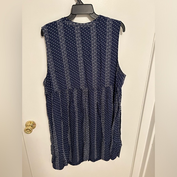 One Navy dress, size XXL - Picture 4 of 4